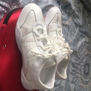 Nfinity Cheer Shoes
